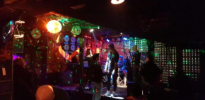 Premium Jazz Club